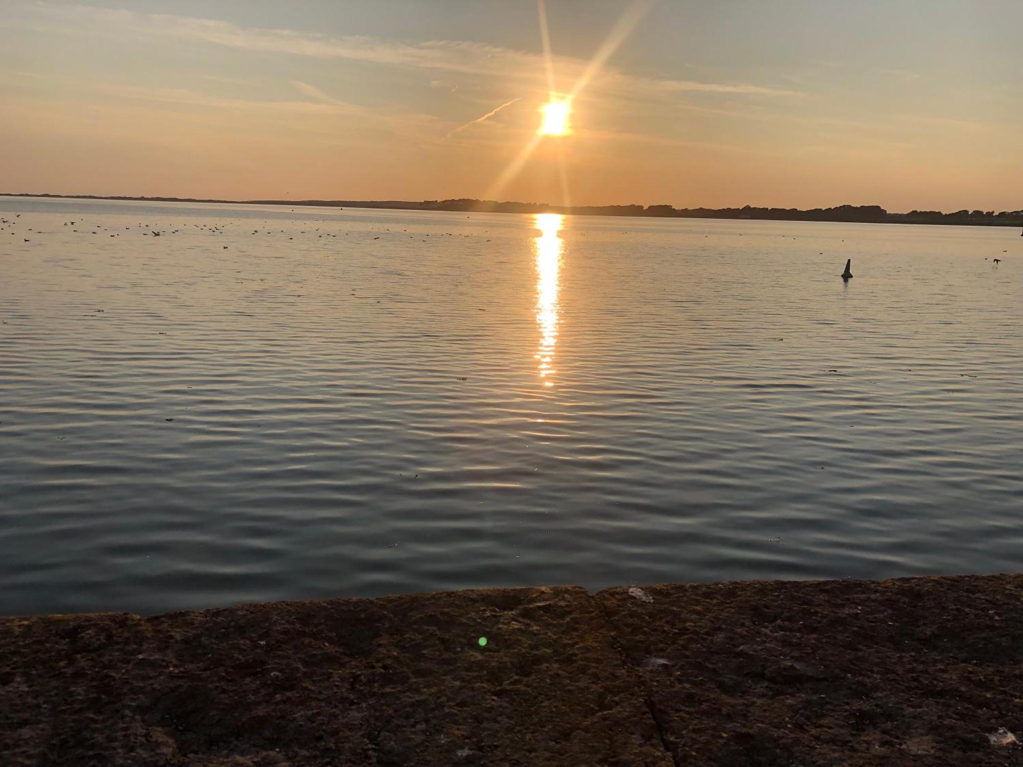 64, Lakeside, Glan Gwna
