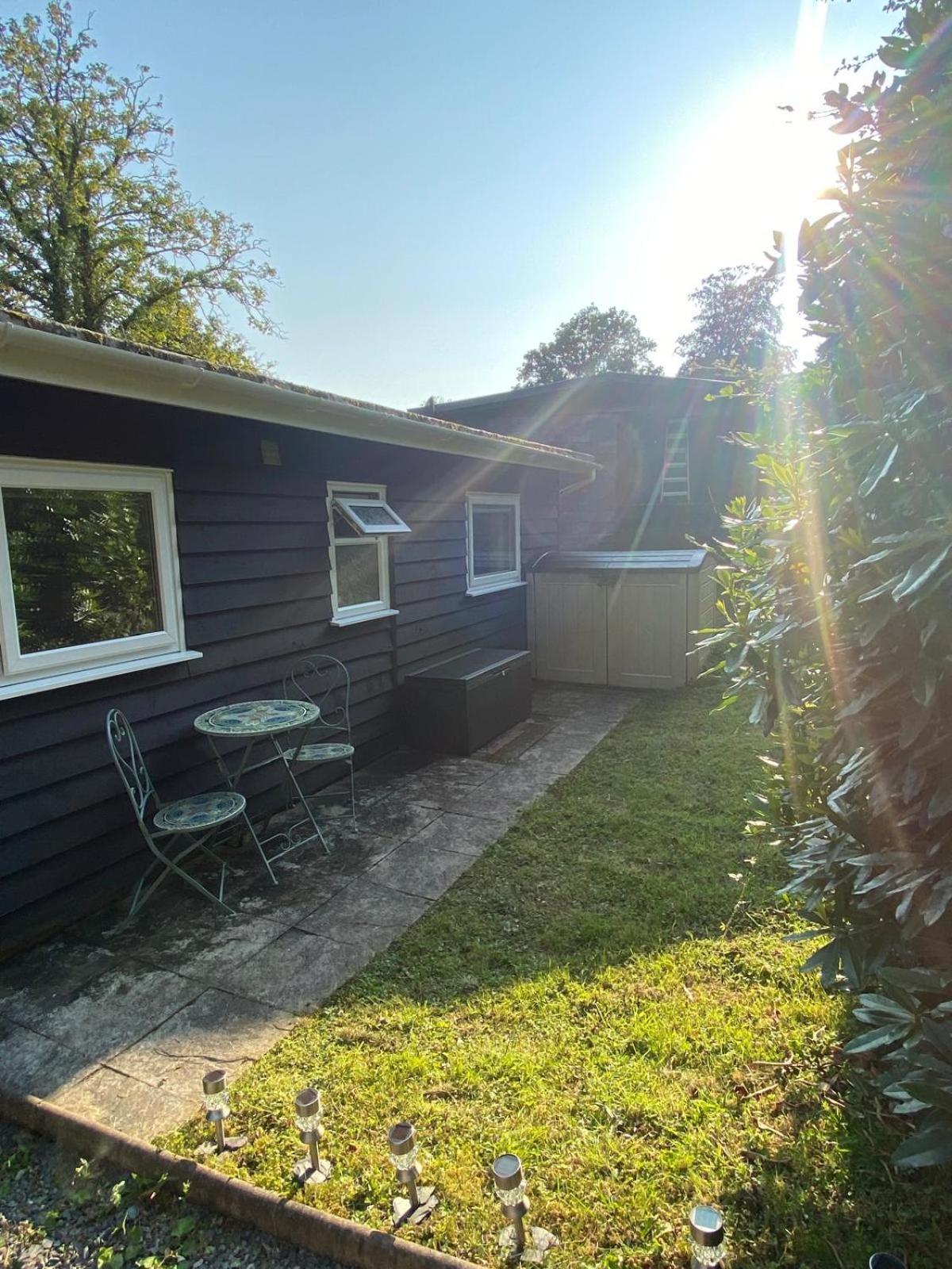 64, Lakeside, Glan Gwna Caernarfon